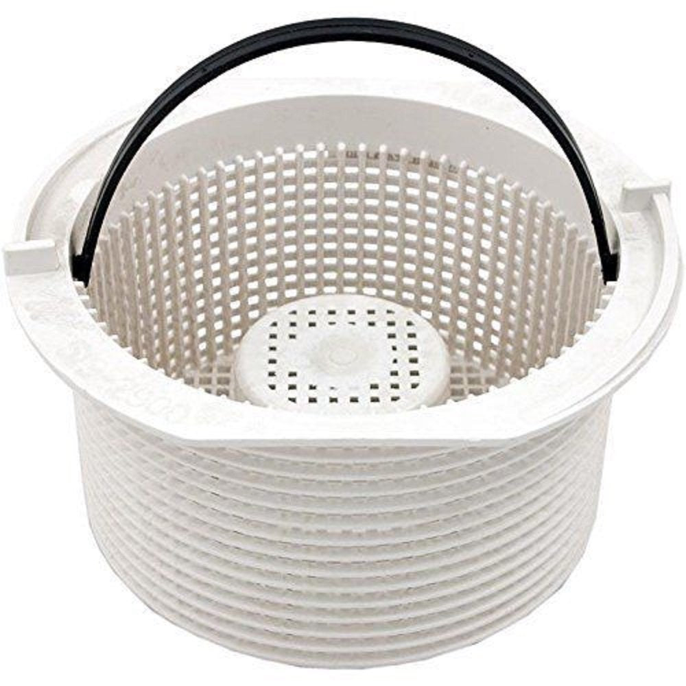 Waterway Basket Assembly, Raised Center (w/Handle) 550-1220