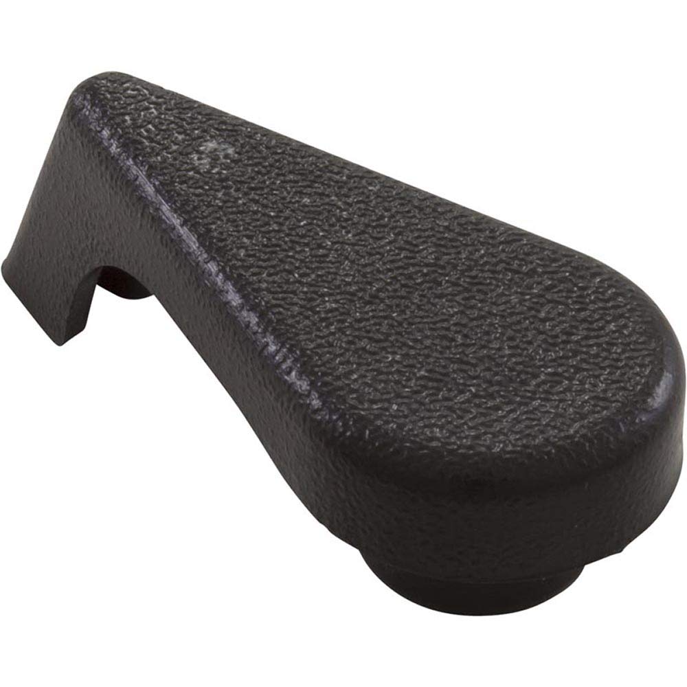 Waterway Handle, Black #662-2111
