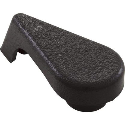 Waterway Handle, Black #662-2111
