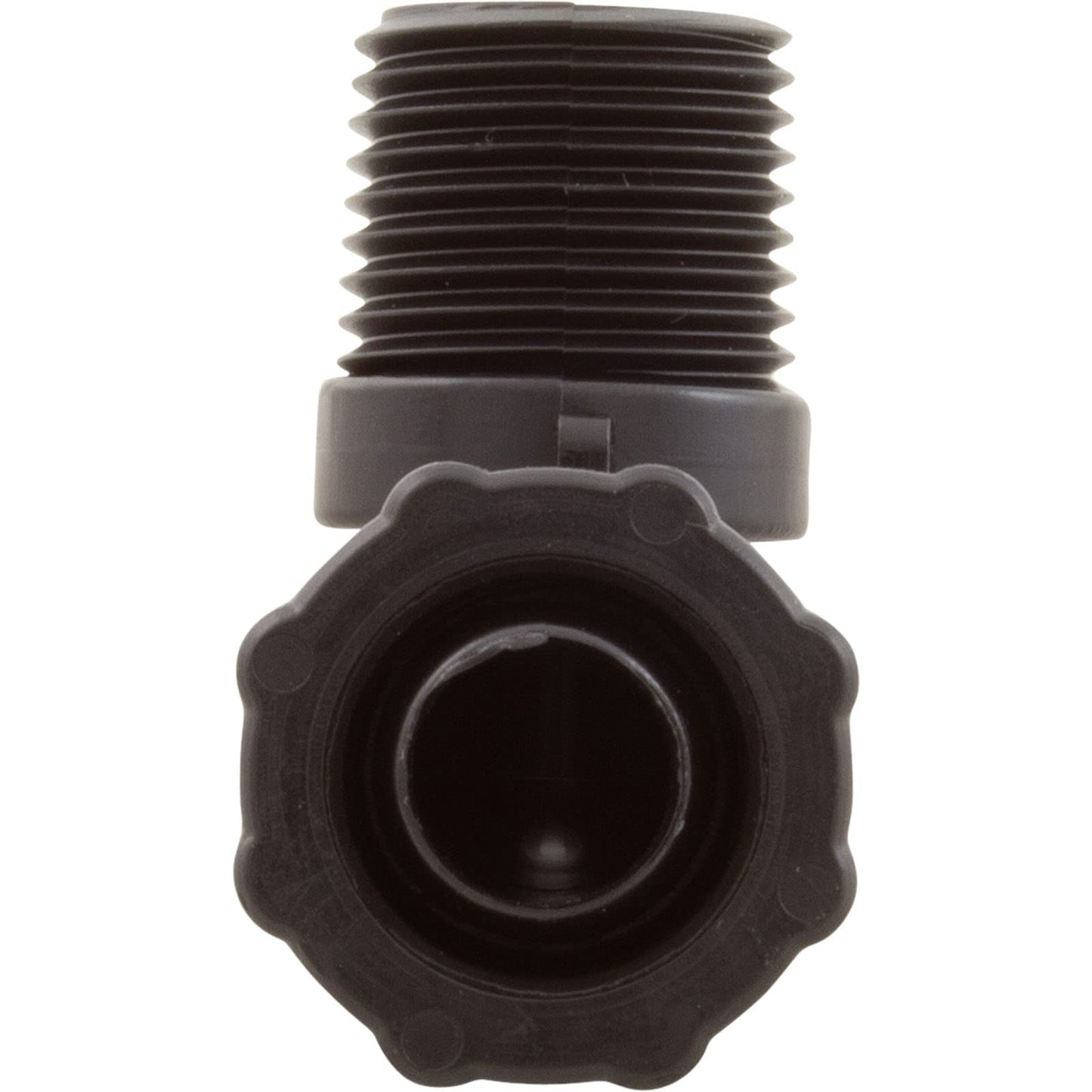 AquaStar ChemStar CH100 CH1017 1/2" 90 x Tube Ftg Compression Nut