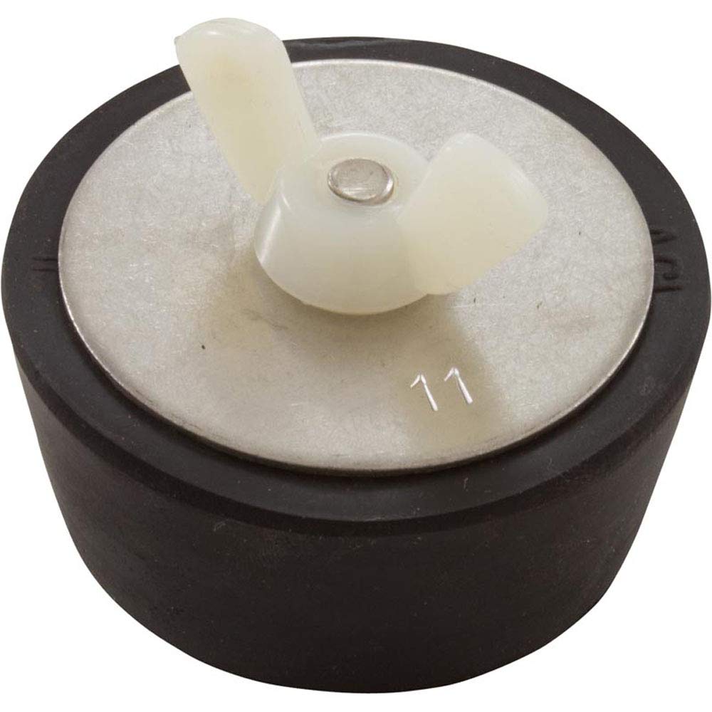 Horizon Spa & Pool Parts Tool, Winterizing Plug, 2, Plug Size 11