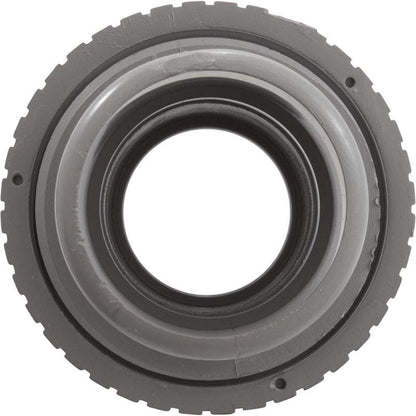 Custom Molded Products Insert Inlet (1-1/2Insp X 1Ins, 1In Eye) Gray