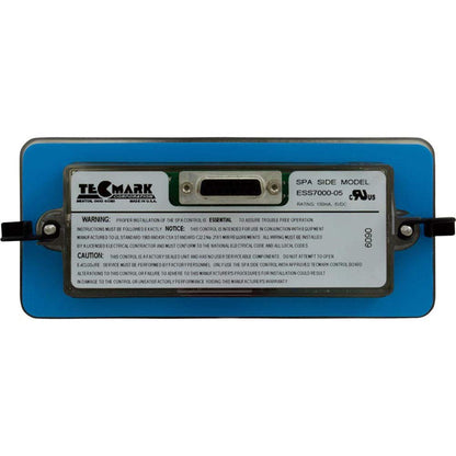 Tecmark Teckmark Topside No Label ESS-7000-05