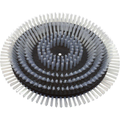 Nemo Power SN14030 Brushes, Nemo Power Tools,Hull Cleaner, Wht,Hard Bristle,2Pk