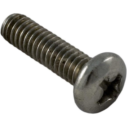 Waterway 819-1110 8-32 x 0.62" Screw