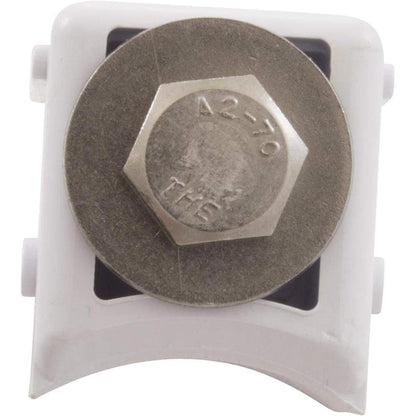 Custom Molded Products Anchor Socket Wedge and Bolt Kit #25572-400-100