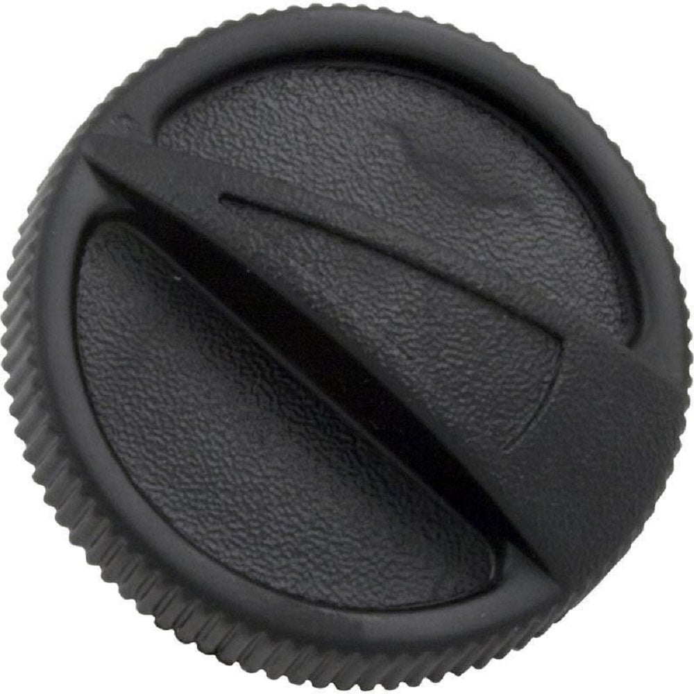 Knob, Tecmark Command Center