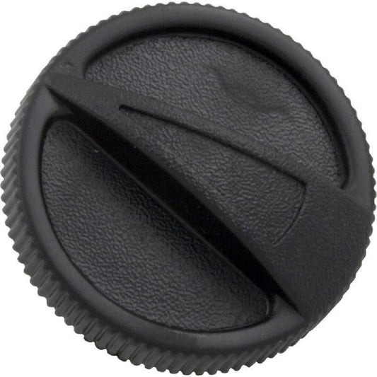 Knob, Tecmark Command Center