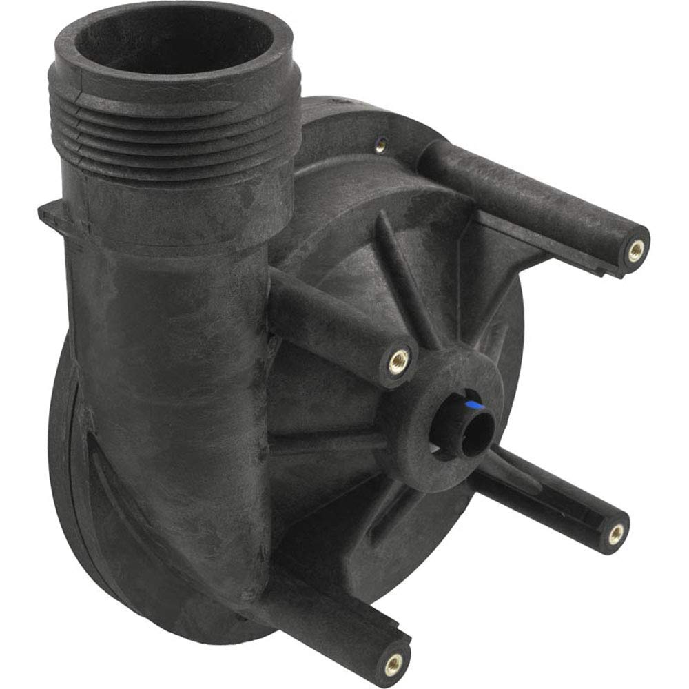 Gecko 1-1-2in. Wet End for 2 HP Aqua-Flo Flo-Master HP Series Pumps 91040730-000