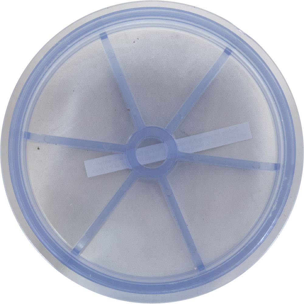 0708 - Clear Plastic Cover AS 25280-109-002