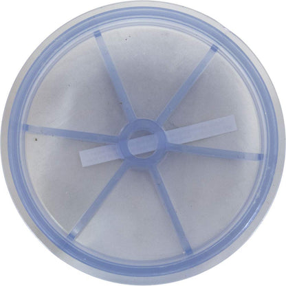 0708 - Clear Plastic Cover AS 25280-109-002