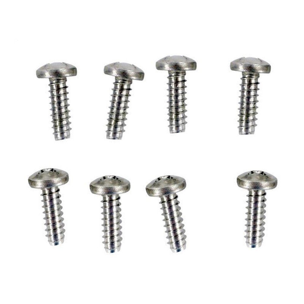 Zodiac Pool Systems R0547600 Screw Kit for Swimming Pool