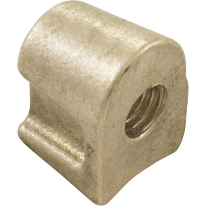 Afras Industries Afras Brass Wedge 13029