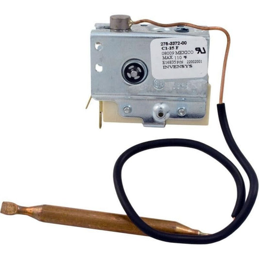 Coates Heater 22002001-55 Thermostat