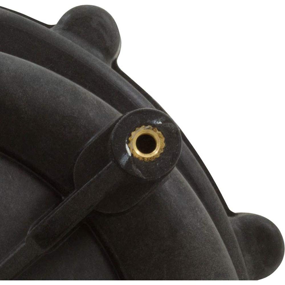 Gecko 15-720-1930 Flo-Master Pump Wet End Assy, 3.0HP, 91041930-000