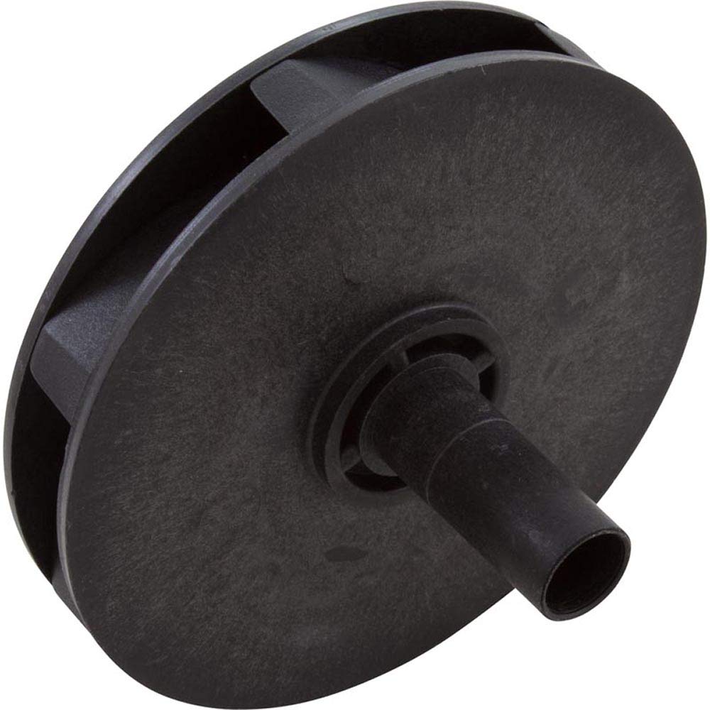 Hybrid Medium Head 2-5HP EXIMP 310-4320