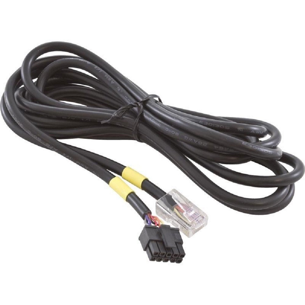 United Spas EL138 10 pin Molex to RJ-45 Phone Adapter Cord