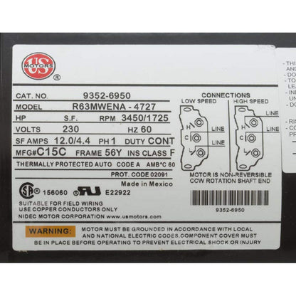 Aqua-Flo by Gecko Alliance 05334024-5040