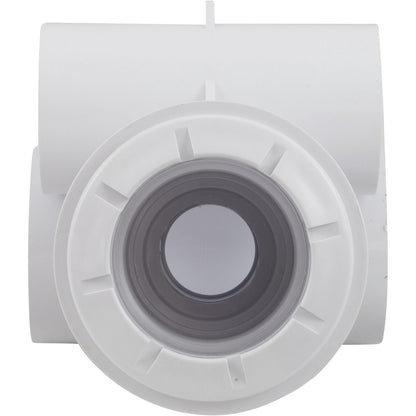 Custom Molded Products CMP 25580-090-000 Spa Master 4" Gunite Jet Body Assembly with Niche