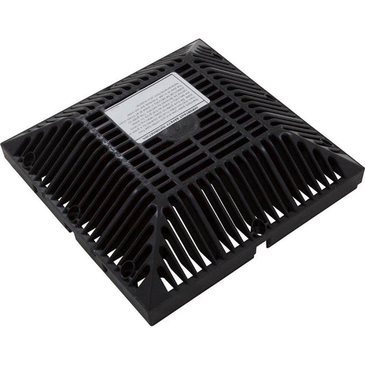 Waterway Grate 9" X 9" 2011 Style 642-4791 V
