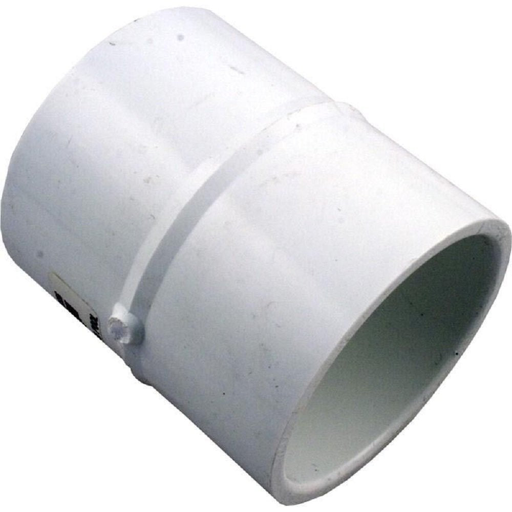 LASCO FITTINGS INC 429-025 2-1/2" SLIP COUPLING