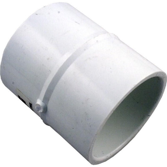 LASCO FITTINGS INC 429-025 2-1/2" SLIP COUPLING