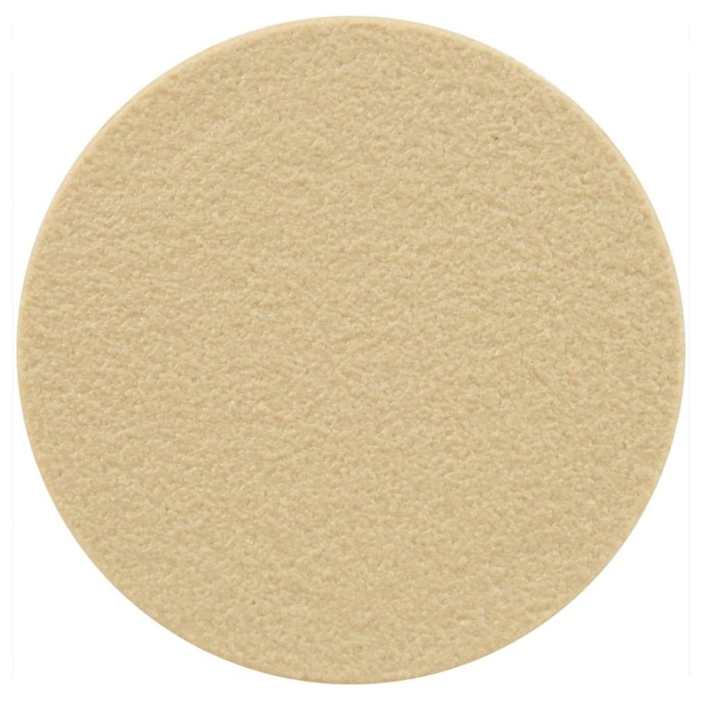 Custom Molded Products Logo Insert, Blank, Skimmer Lid Tan