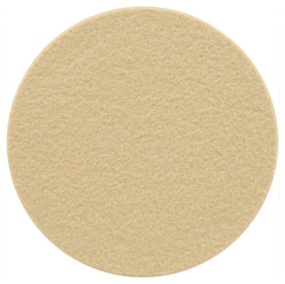 Custom Molded Products Logo Insert, Blank, Skimmer Lid Tan