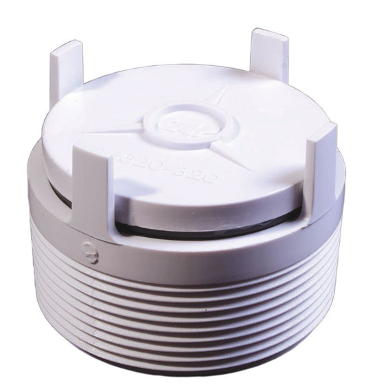 CMP Hydrostatic Relief Valve, Channel Drain 25620-320-000