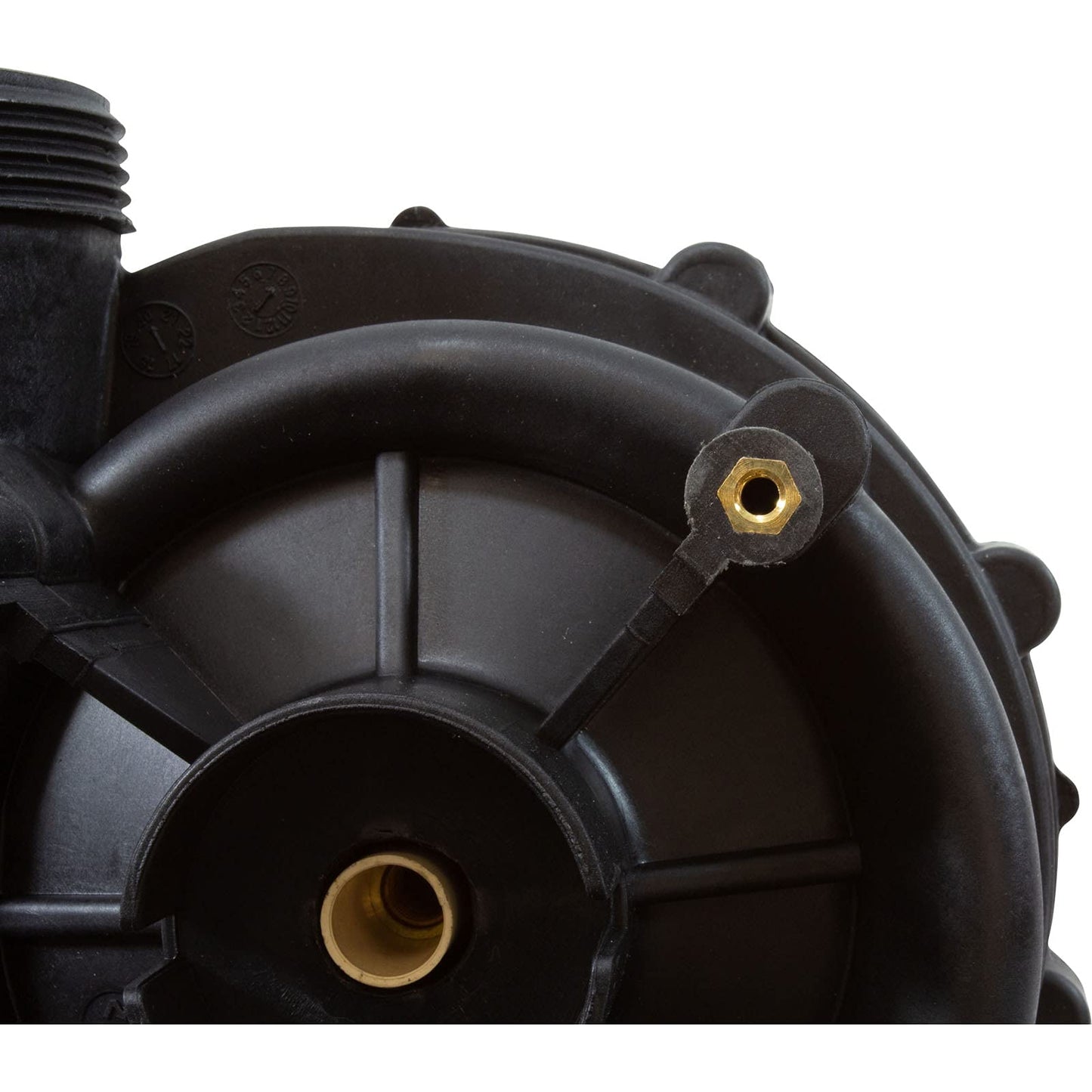 Lingxiao Pump Wet End, LX 48WUA, 1.0hp, 2", 48 Frame