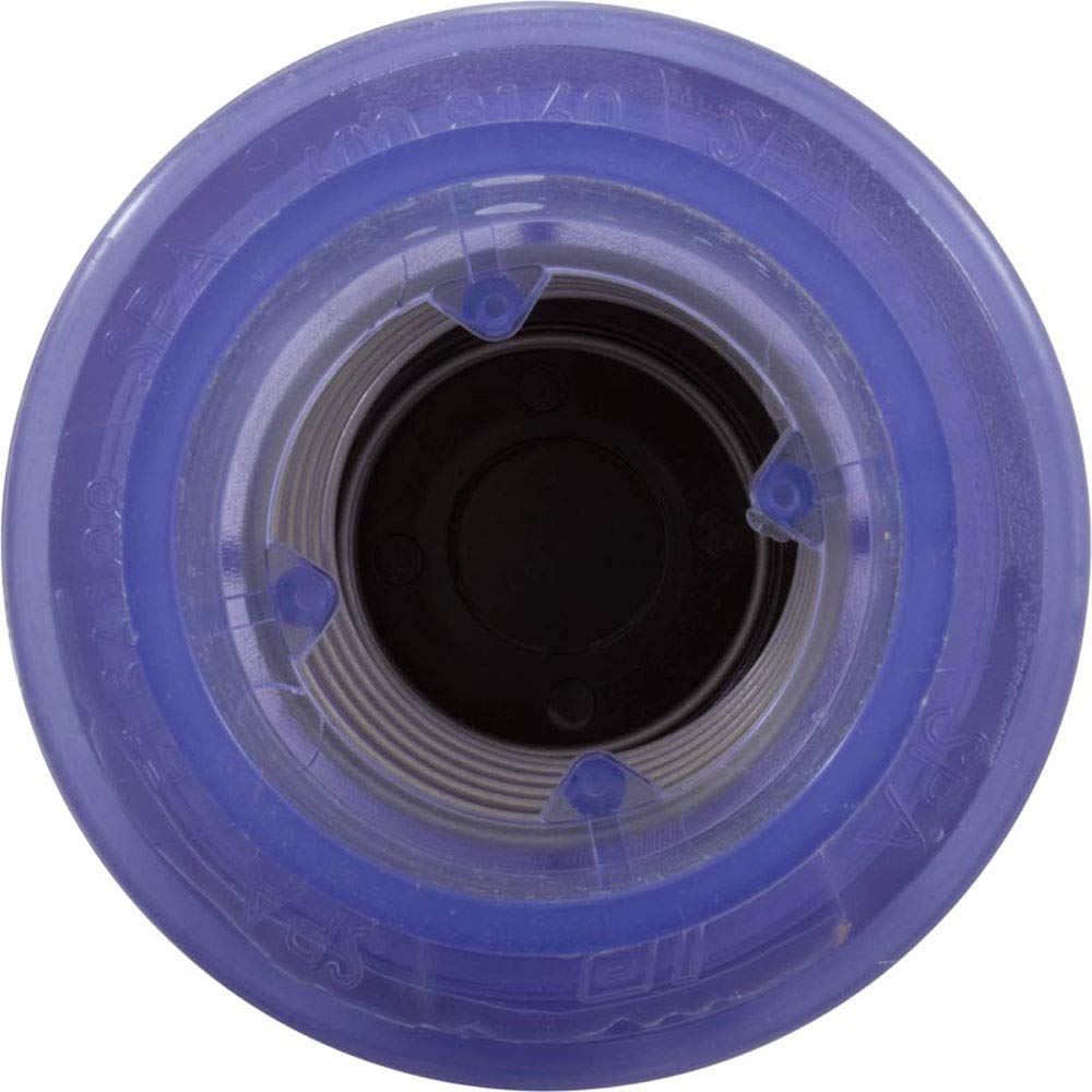 Waterway Air Check Valve 2in. SPG x 2in. SPG 600-8160