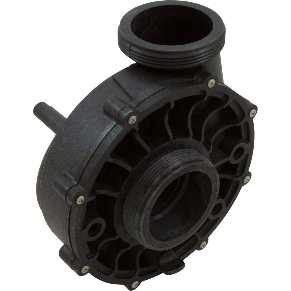 Waterway Viper Wet End 5HP 2-1/2in. Intake and 2-1/2in. Discharge 310-0180