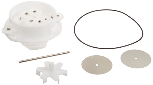 A&A Manufacturing 522642 Repair Kit for 6-Port Aa Valve