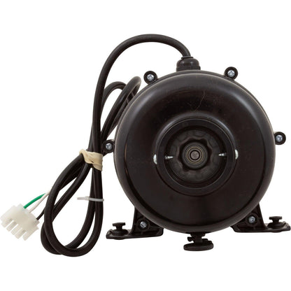 CG Air Systems Blower, CG Air Millenium Eco, 115v, 7.0A, 3ft AMP Cord ME-750-120/60