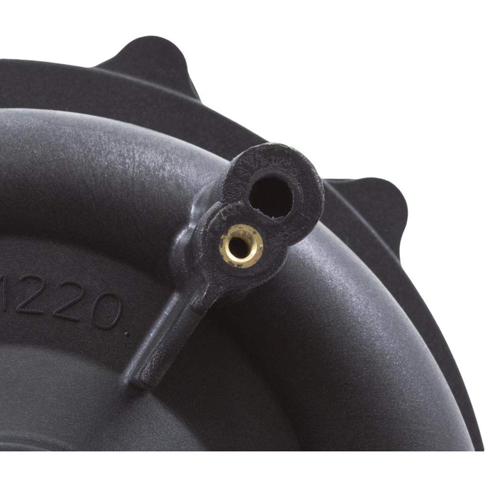 Waterway Plastics 310-1900 3.0 hp 48 Frame Executive Wet End