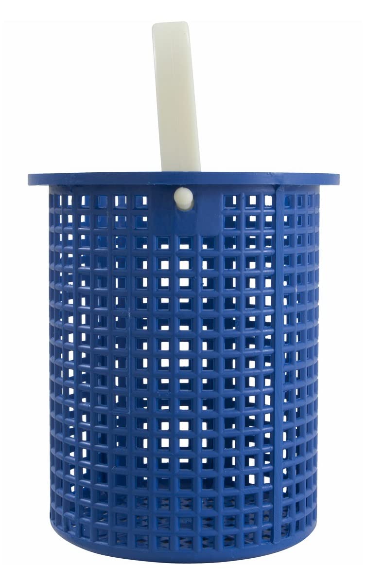 Aladdin Equipment Co Plastic Basket for Swimquip 16200-9 XL6 B-187