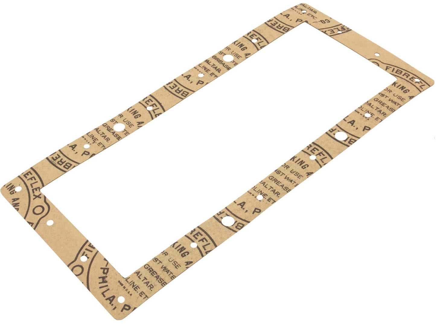 Horizon Spa & Pool Parts Gasket, Hywrd SP1085 Wide Mouth, Face Plate, Generic