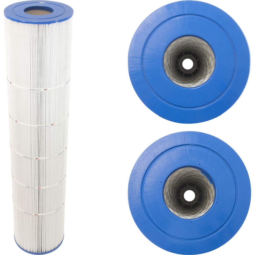 Waterway Plastics Cartridge, WW CrystalWater, 131 sqft, 4 Required, OEM