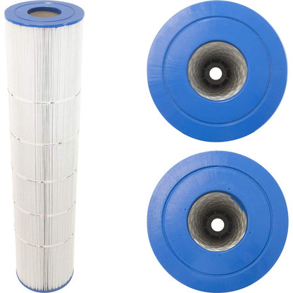 Waterway Plastics Cartridge, WW CrystalWater, 131 sqft, 4 Required, OEM