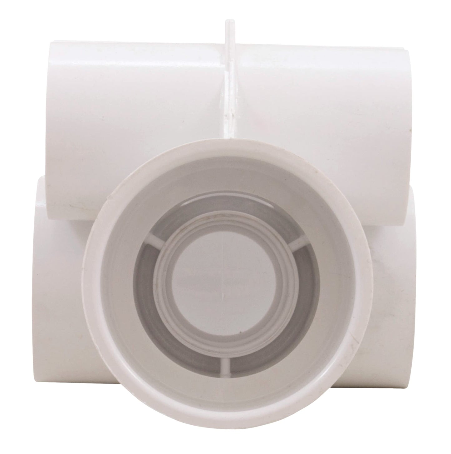 Waterway Poly Storm Jet Tee Body Assembly White 229-1110