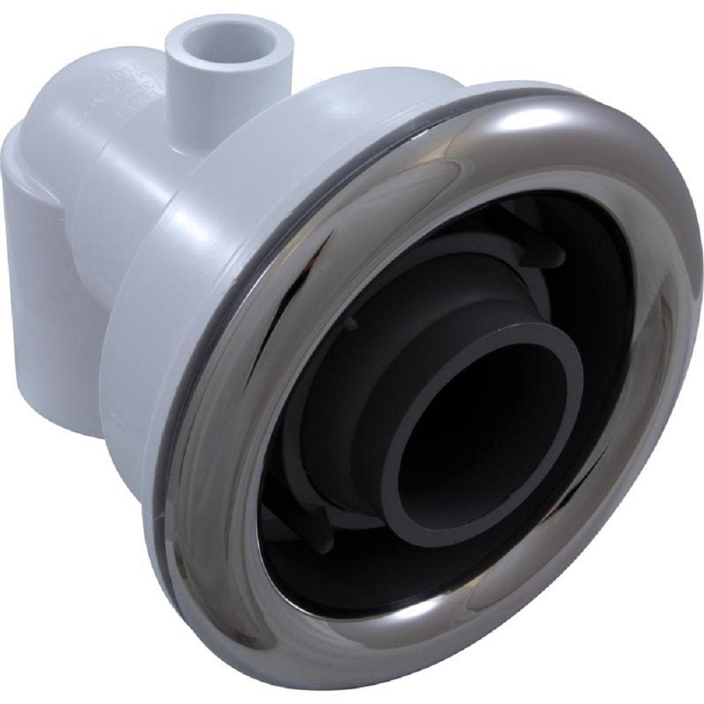 Waterway 210-7277S Old Faithful 4.75 in HS Stanless Steel Jet - Gray