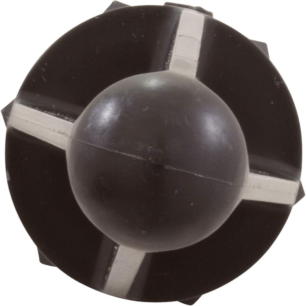 Stenner Pump ST138 Weighted Suction Line Strainer - 0.38 in.