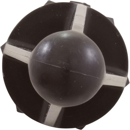 Stenner Pump ST138 Weighted Suction Line Strainer - 0.38 in.