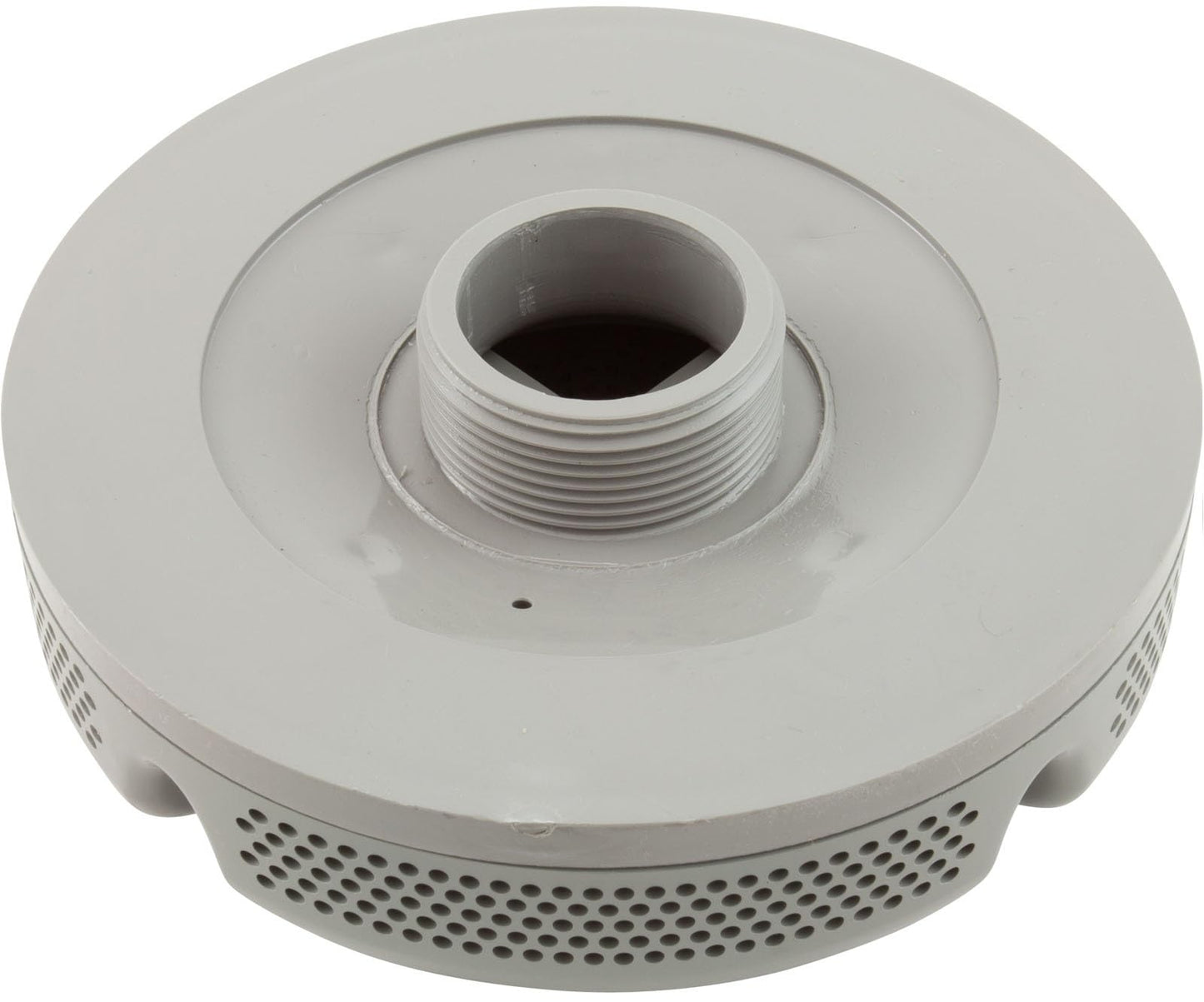 Waterway Plastics 640-8247V Suction Assy Ultra 6" w/1-1/2 Threaded Wall Fitting