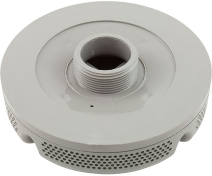 Waterway Plastics 640-8247V Suction Assy Ultra 6" w/1-1/2 Threaded Wall Fitting