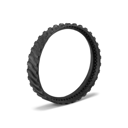Zodiac Genuine Parts Track Replacement R0526100, Maintains Optimal Traction for Zodiac Suction Cleaners MX6, MX6 Elite, MX8, MX8 Elite