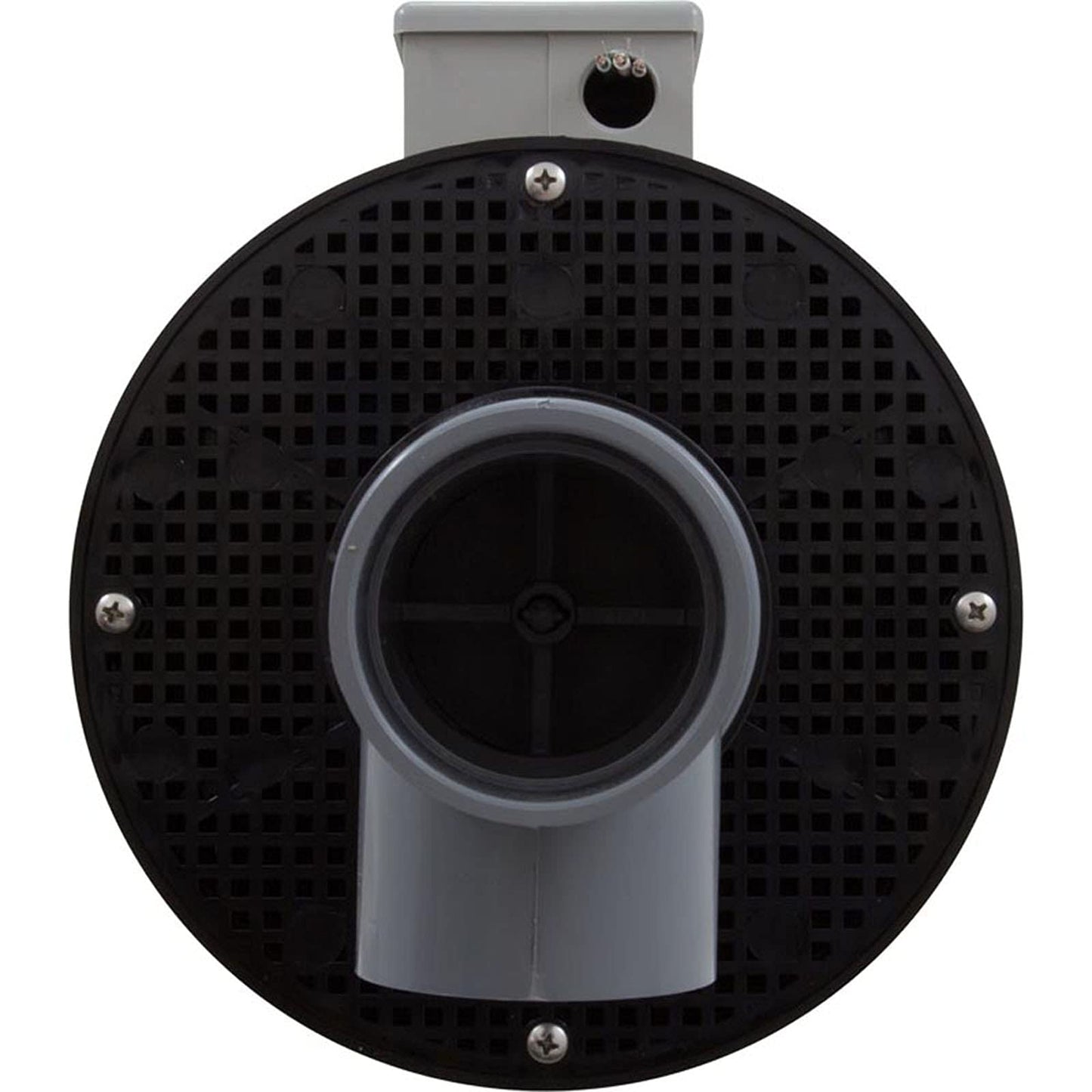 Waterway Plastics 750-3201-28O Santanna II Outdoor 2Hp 110V Blower