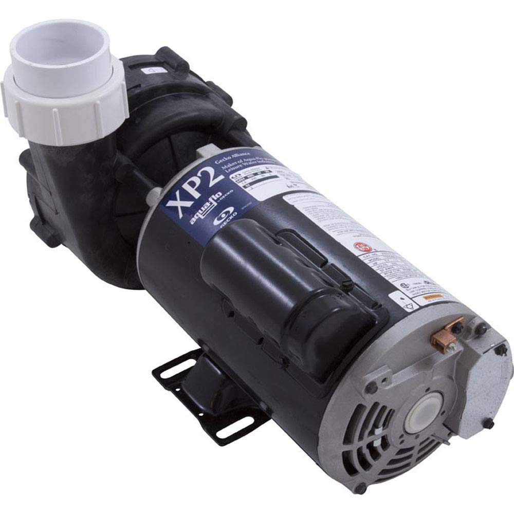 Gecko Aqua-Flo 06115517-2040 Flo-Master 1.5 Horsepower 2 Speed 230 Volts Xp2 Spa Pump