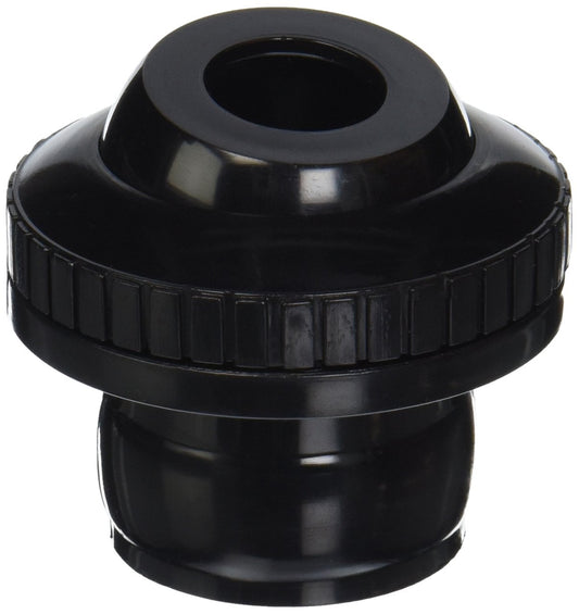Custom Molded Products 25554-304-000 Hydrostream "D" Ins 3/4-Inch Blk