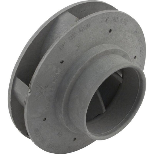 Waterway Plastics 310-4180 5 Horsepower Impeller Executive Assembly